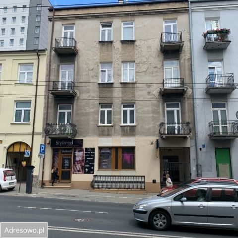 Lokal Lublin Śródmieście, al. Józefa Piłsudskiego. Zdjęcie 1