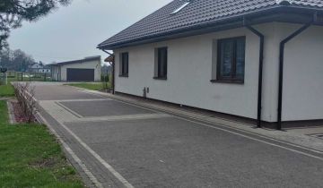 dom wolnostojący Błonie