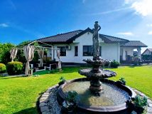 dom wolnostojący, 6 pokoi Manowo. Zdjęcie 2