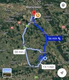 Działka budowlana Grabów nad Pilicą, ul. Kolonia Piaski. Zdjęcie 2