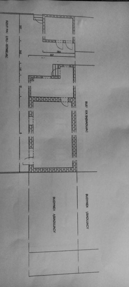 dom wolnostojący Trzebinia Wodna, ul. Tysiąclecia Państwa Polskiego. Zdjęcie 7