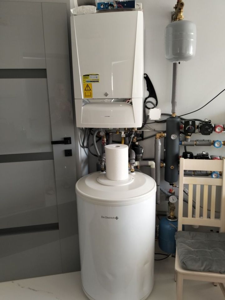 dom wolnostojący, 4 pokoje Baćkowice. Zdjęcie 6