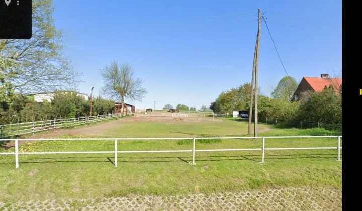 Działka budowlana Wilcza, ul. Karola Miarki