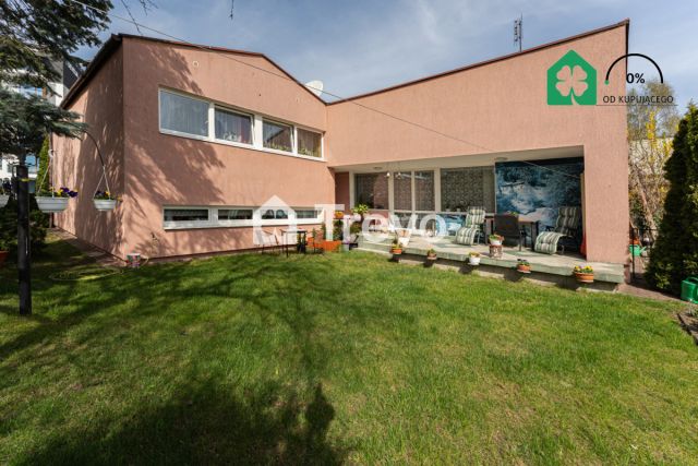 dom szeregowy, 7 pokoi Gdańsk Zaspa. Zdjęcie 20