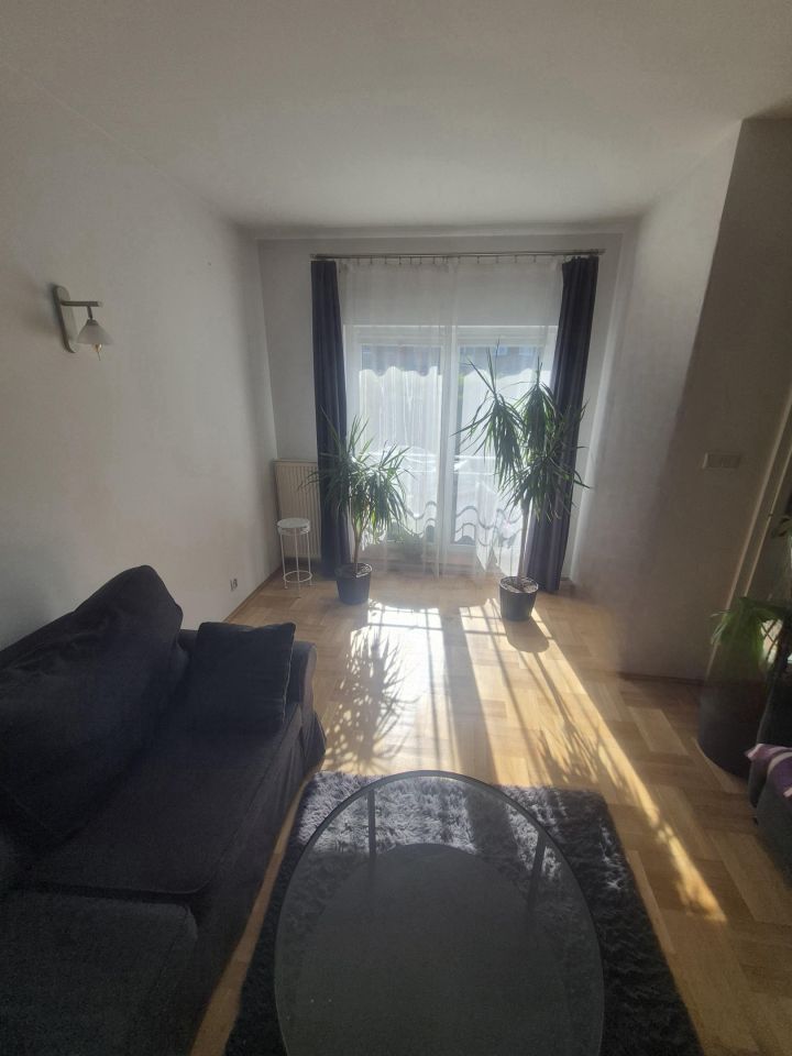 Mieszkanie 3-pokojowe Łomianki, ul. Stanisława Staszica