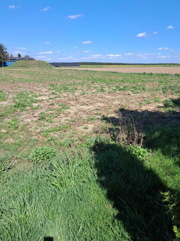 Działka budowlana Przyczyna Górna. Zdjęcie 1