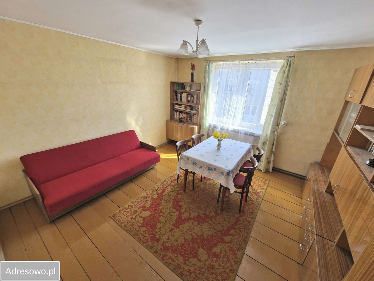 Mieszkanie 3-pokojowe Augustów, ul. Kwaśna. Zdjęcie 14