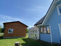 dom wolnostojący Brochów-Kolonia. Zdjęcie 4