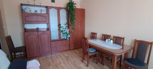 Mieszkanie 2-pokojowe Kościerzyna, ul. Świętojańska. Zdjęcie 1