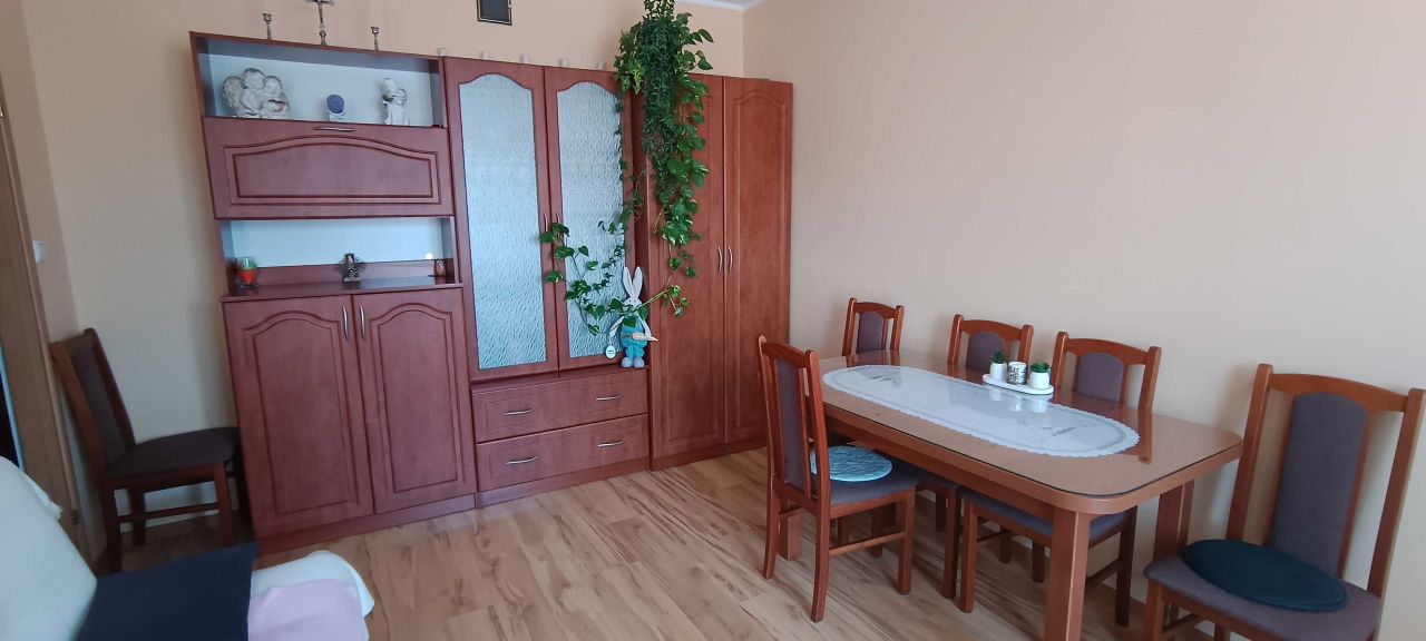 Mieszkanie 2-pokojowe Kościerzyna, ul. Świętojańska