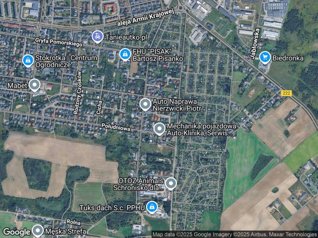 Działka budowlana Starogard Gdański, ul. Jaszczurkowców. Zdjęcie 1