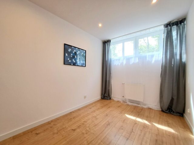 Mieszkanie 3-pokojowe Wrocław, ul. Gajowicka. Zdjęcie 15