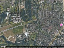 Działka inna Łódź Chojny, ul. gen. Ignacego Prądzyńskiego