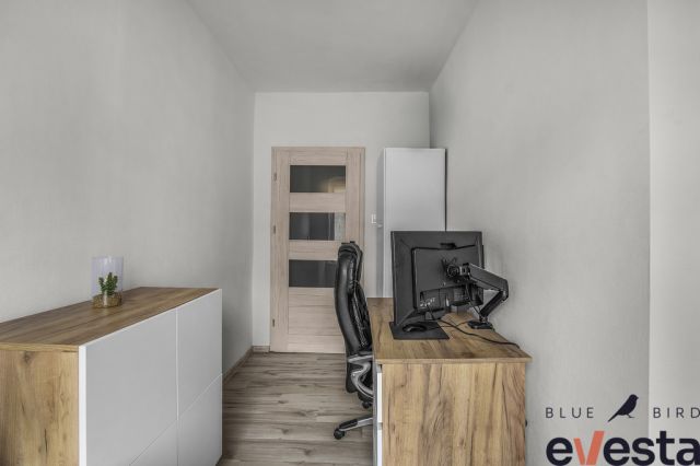 Mieszkanie 2-pokojowe Wrocław Śródmieście, ul. Pomorska. Zdjęcie 8