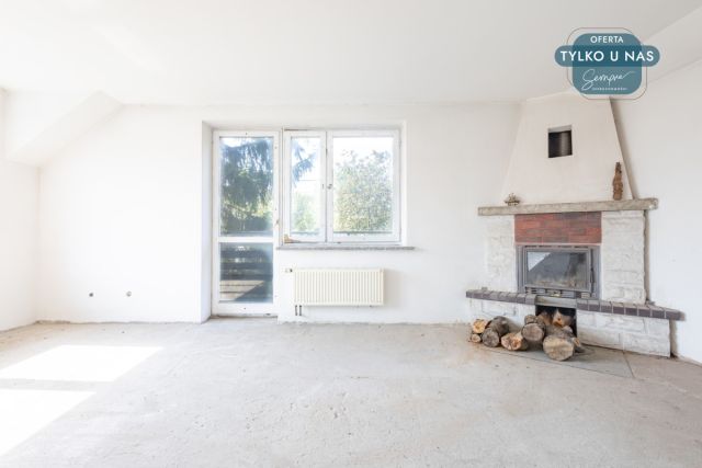 dom wolnostojący, 3 pokoje Krośniewice, ul. Kolejowa. Zdjęcie 11