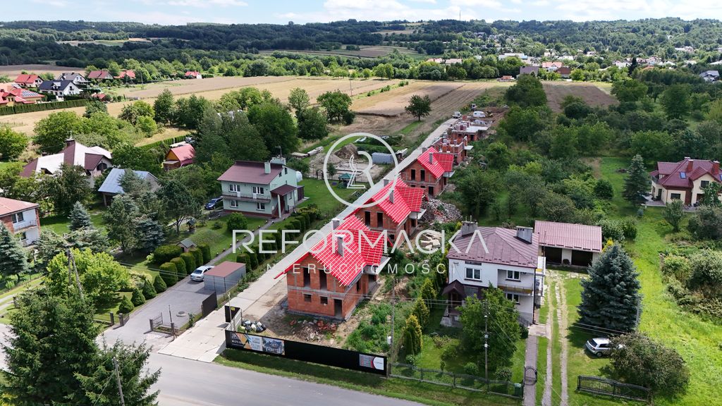 dom wolnostojący, 5 pokoi Malawa. Zdjęcie 5