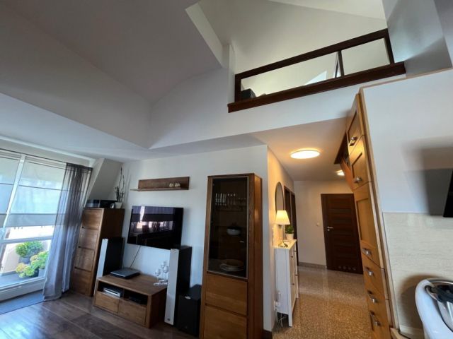 Mieszkanie 4-pokojowe Szczecin Warszewo, ul. Złotowska. Zdjęcie 16