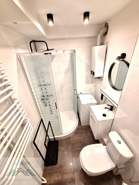 Mieszkanie 3-pokojowe Olkusz. Zdjęcie 6