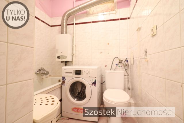 Mieszkanie 3-pokojowe Częstochowa Raków, ul. Asnyka. Zdjęcie 22