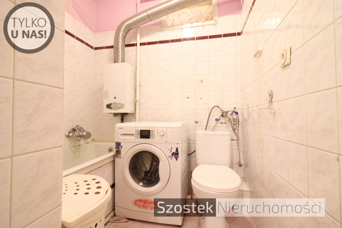 Mieszkanie 3-pokojowe Częstochowa Raków, ul. Asnyka. Zdjęcie 22