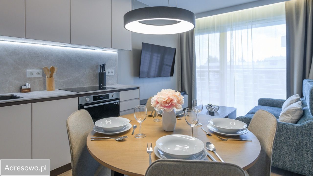 Mieszkanie 2-pokojowe Chłapowo, ul. Żeromskiego. Zdjęcie 6