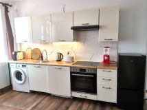 Mieszkanie 3-pokojowe Dzierżoniów, ul. Ząbkowicka. Zdjęcie 1