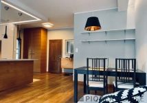 Mieszkanie 2-pokojowe Warszawa Śródmieście, ul. Stawki. Zdjęcie 4