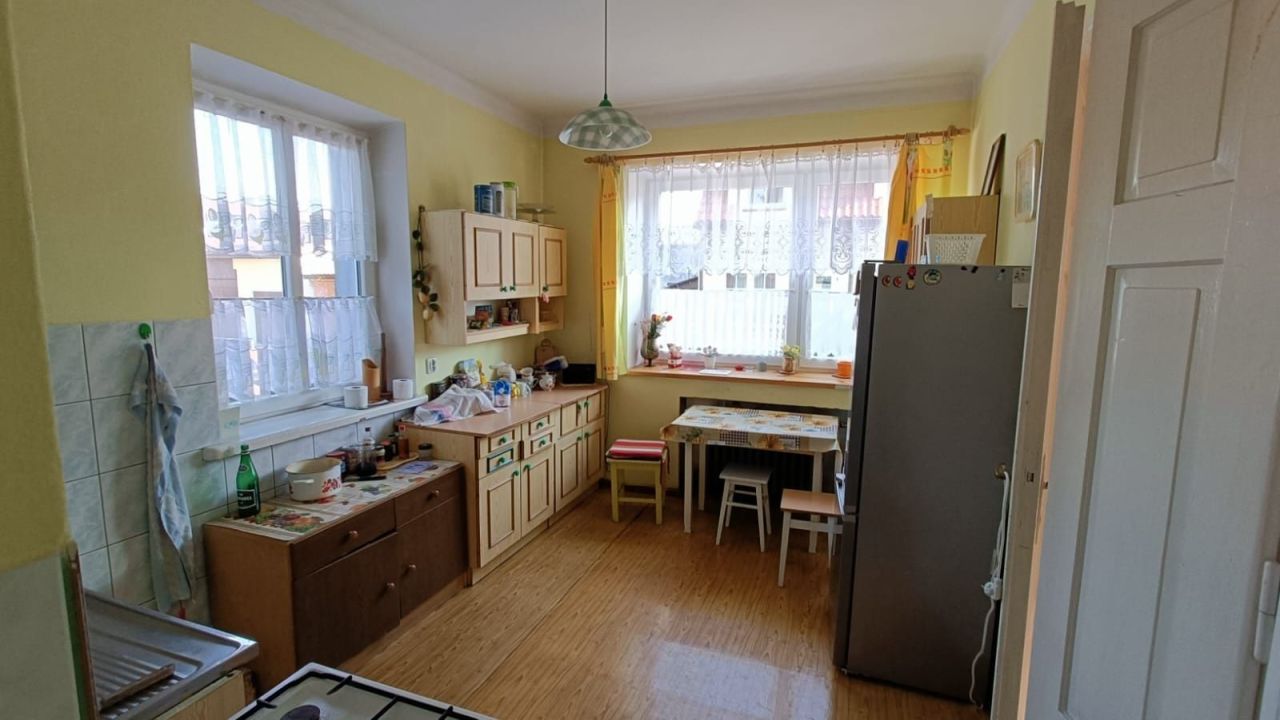 dom wolnostojący Frampol. Zdjęcie 3