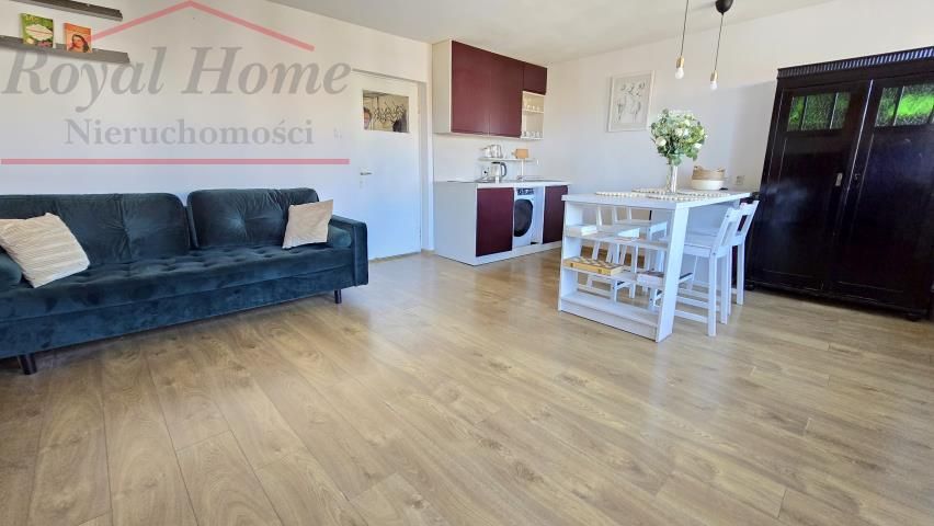 Mieszkanie 2-pokojowe Wrocław Stare Miasto, ul. Nowy Świat. Zdjęcie 6