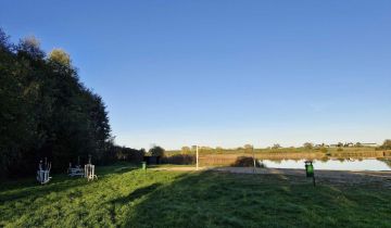 Działka budowlana Rybno Wielkie