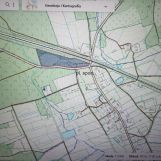 Działka rolno-budowlana Bieszków