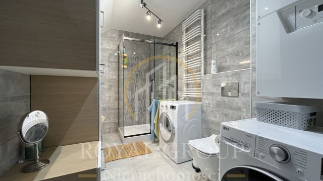 Mieszkanie 4-pokojowe Lublin Ponikwoda, ul. Cyprysowa. Zdjęcie 6