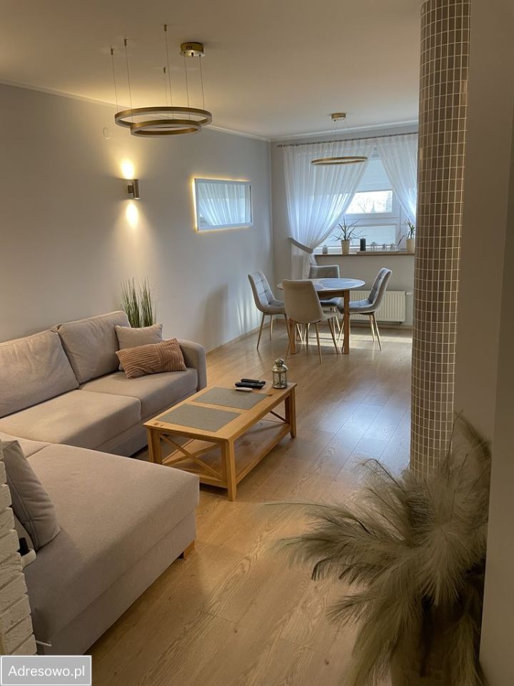 Mieszkanie 2-pokojowe Malbork, ul. Józefa Wybickiego. Zdjęcie 11