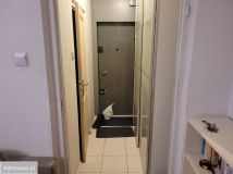 Mieszkanie 2-pokojowe Łódź Koziny. Zdjęcie 1