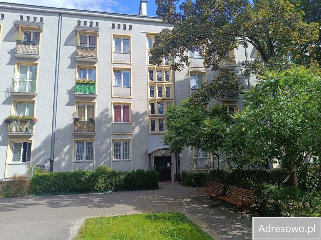 Mieszkanie 1-pokojowe Warszawa Bielany. Zdjęcie 1