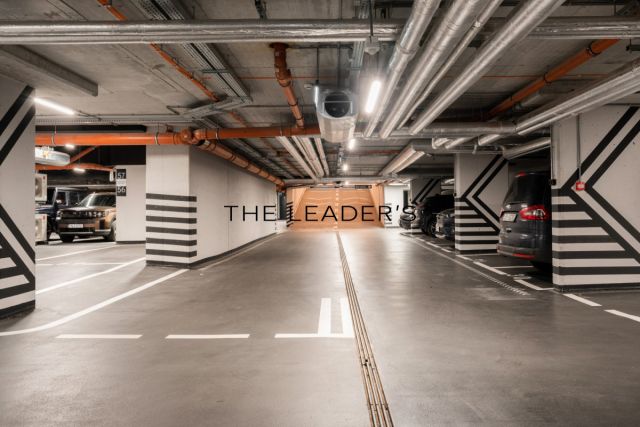 Mieszkanie 3-pokojowe Warszawa Śródmieście, ul. Emilii Plater. Zdjęcie 33