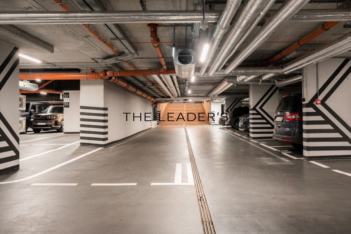 Mieszkanie 3-pokojowe Warszawa Śródmieście, ul. Emilii Plater. Zdjęcie 33