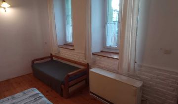 Mieszkanie 1-pokojowe Wrocław Stare Miasto, pl. św. Macieja