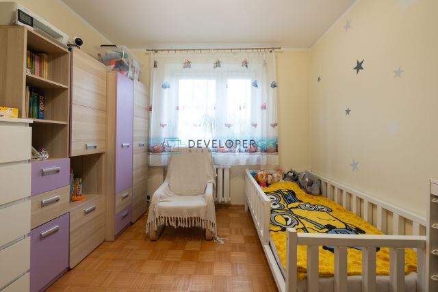 Mieszkanie 3-pokojowe Białystok Piasta, ul. Bolesława Chrobrego. Zdjęcie 12