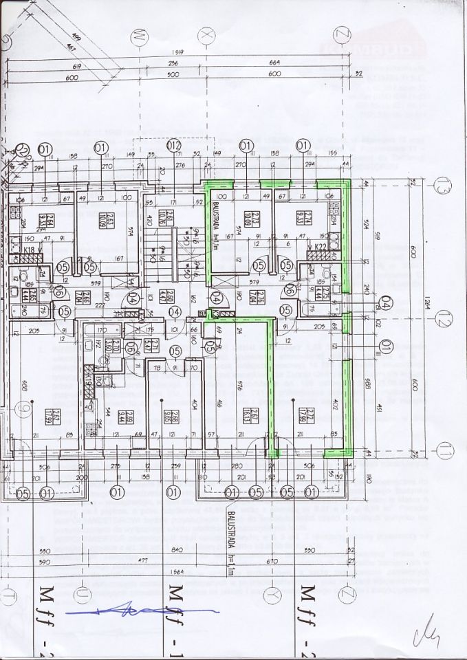 Mieszkanie 2-pokojowe Gdynia Dąbrowa, ul. Lubczykowa. Zdjęcie 4