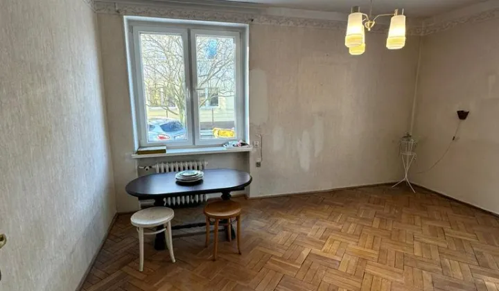 Mieszkanie 1-pokojowe Bydgoszcz Osiedle Leśne, ul. Jaworowa