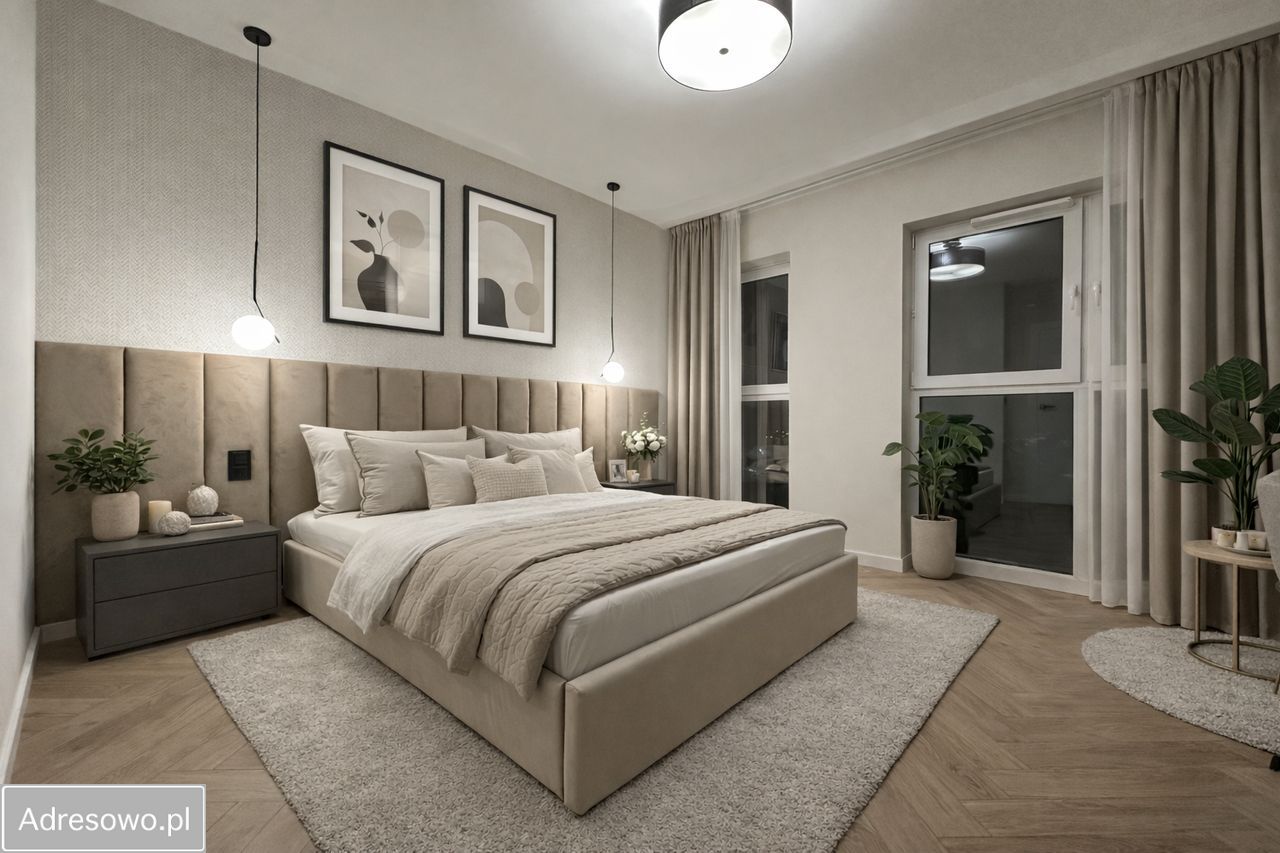 Mieszkanie 3-pokojowe Lublin Bronowice, ul. Wrońska. Zdjęcie 3