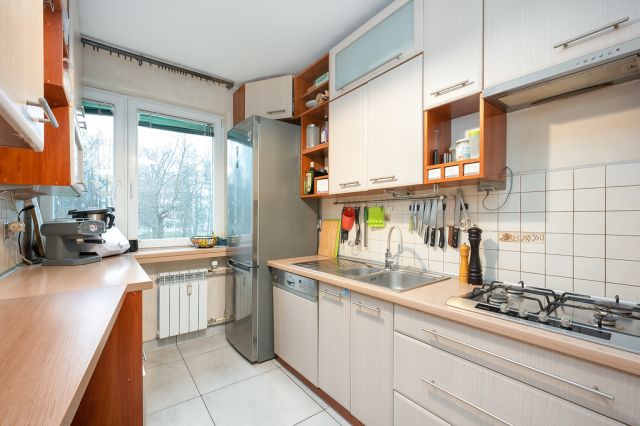 Mieszkanie 3-pokojowe Łódź Radogoszcz. Zdjęcie 8