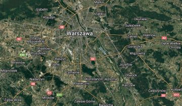 Mieszkanie 1-pokojowe Warszawa Mokotów, ul. Jana III Sobieskiego
