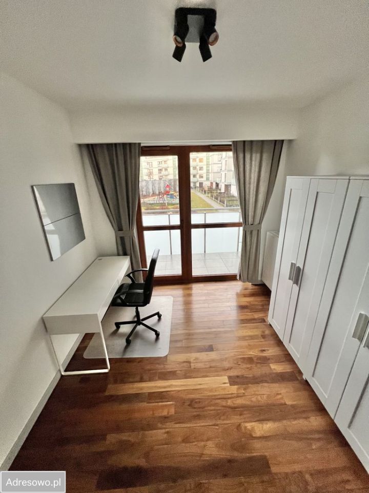 Mieszkanie 3-pokojowe Warszawa Mokotów, ul. Bluszczańska. Zdjęcie 14