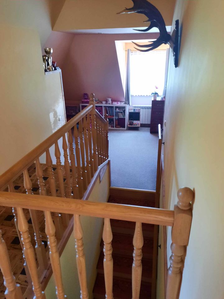 dom wolnostojący, 5 pokoi Żary. Zdjęcie 9