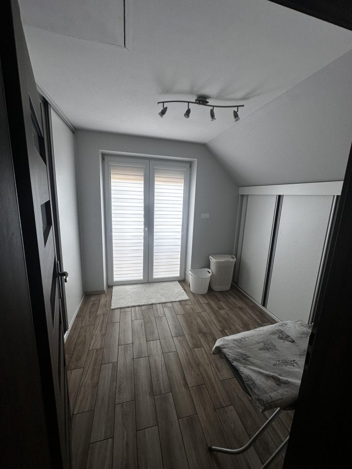 dom wolnostojący Złotniki. Zdjęcie 23