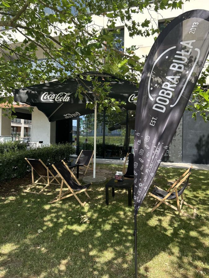 Lokal Warszawa Wilanów, al. Rzeczypospolitej. Zdjęcie 12