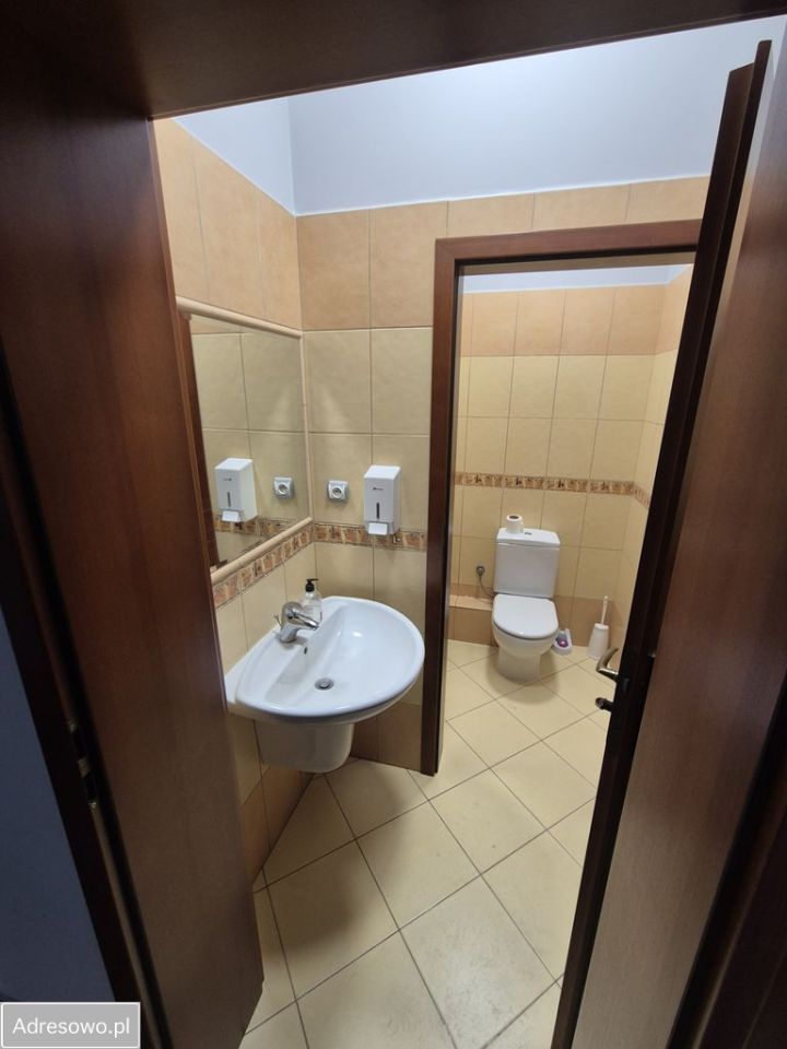 Biuro Łęczna, ul. Stefanii Pawlak. Zdjęcie 7