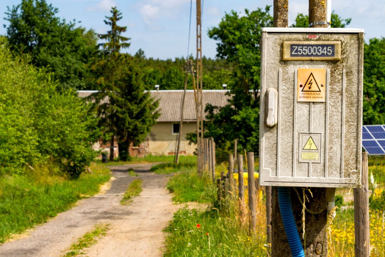 Działka budowlana Nieżyn. Zdjęcie 3